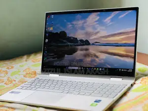 Laptop HP Envy x360 Convertible 15 es2xx 16GB Intel Core i7 SSD 500GB