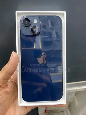 অ্যাপল আইফোন ১৪ ১২৮ জিবি ব্লু