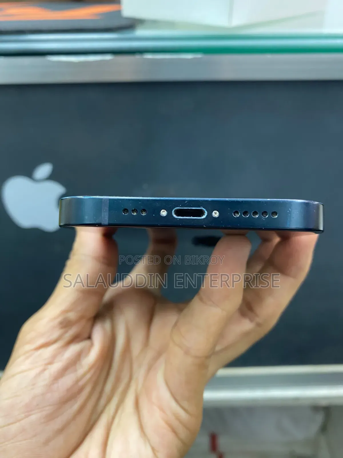অ্যাপল আইফোন ১৪ ১২৮ জিবি ব্লু