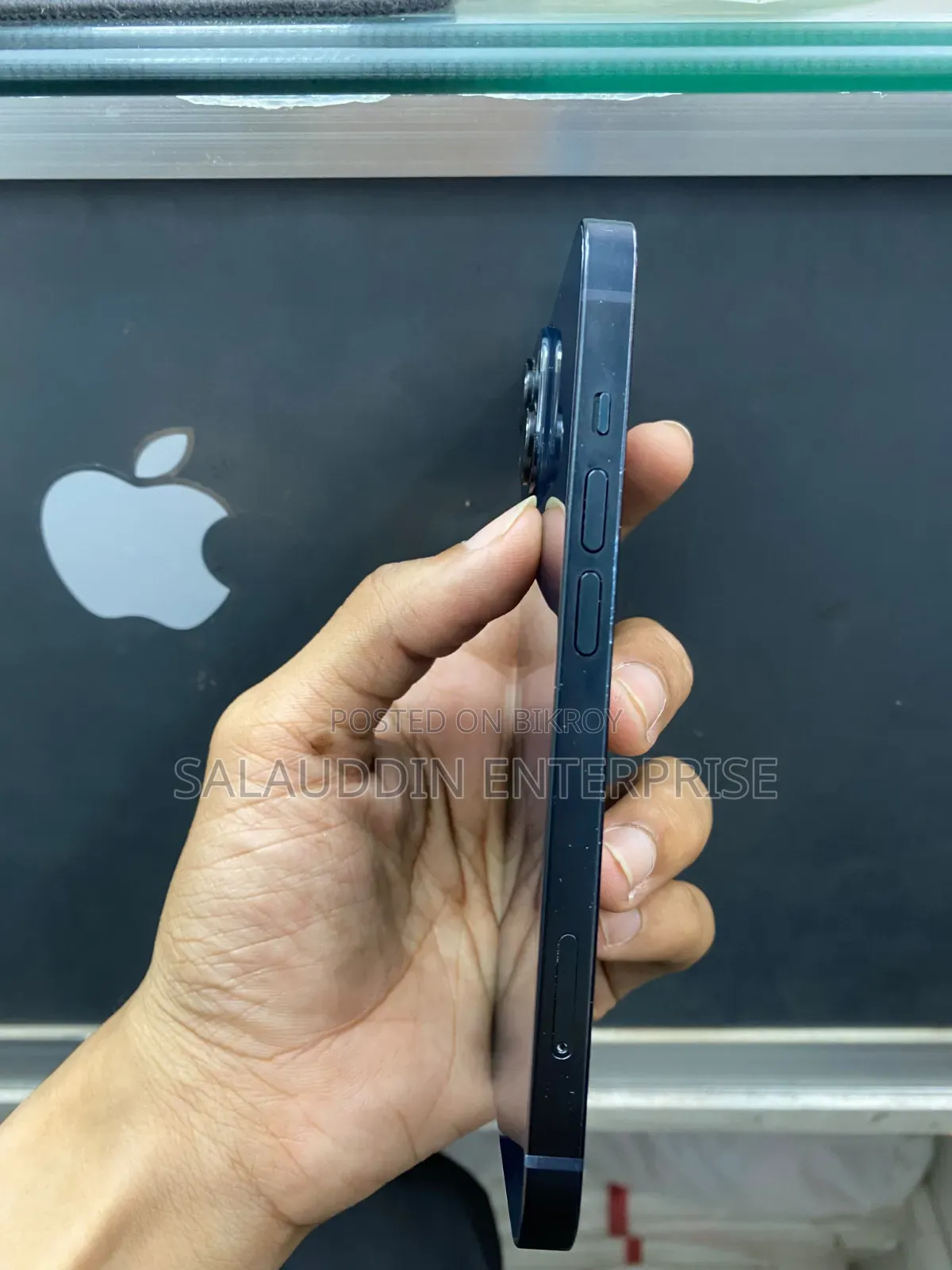 অ্যাপল আইফোন ১৪ ১২৮ জিবি ব্লু