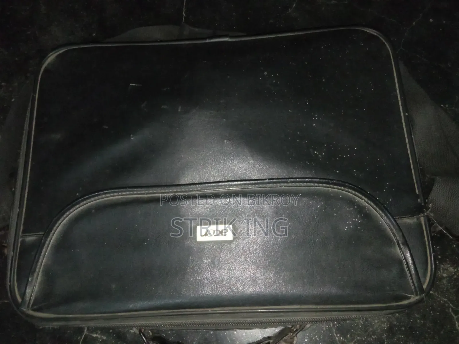 Laptop Acer Extensa 1GB Intel Celeron HDD 160GB