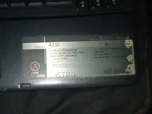Laptop Acer Extensa 1GB Intel Celeron HDD 160GB