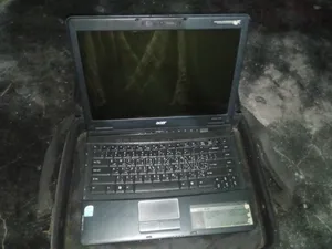 Laptop Acer Extensa 1GB Intel Celeron HDD 160GB