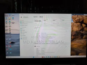 সাইবারপাওয়ারপিসি এএমডি রাইজেন ৫ কনফিগুরেটর ৮জিবি এএমডি রাইজেন ৫ এসএসডি ১টি