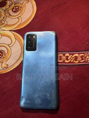 অপো এ১৬ ৩২ জিবি নীল