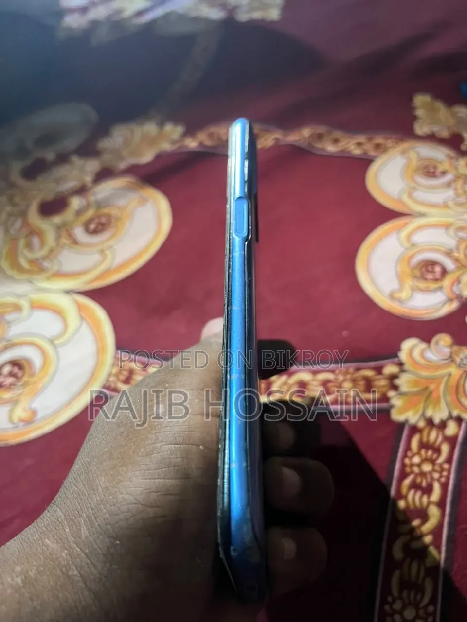অপো এ১৬ ৩২ জিবি নীল