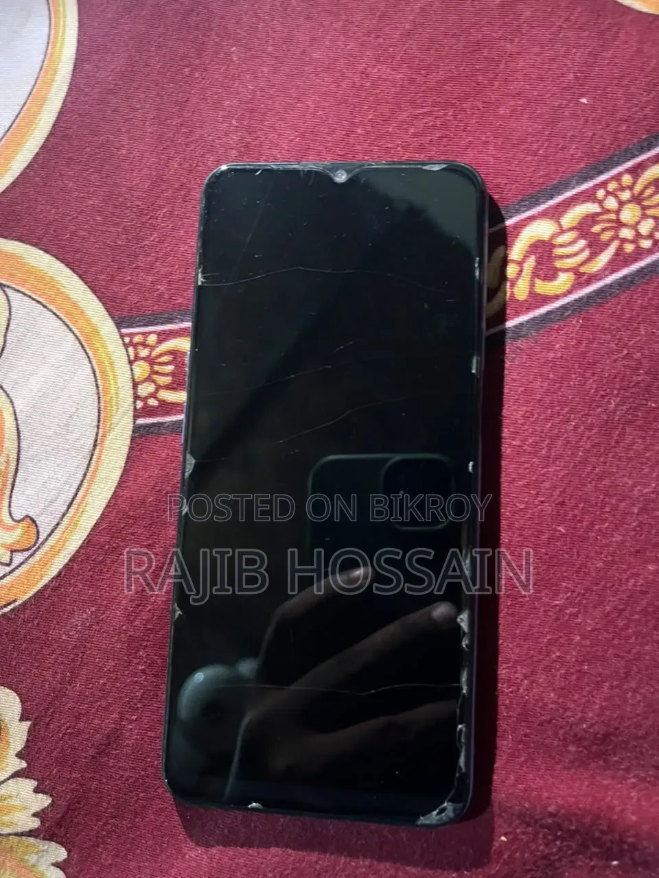 অপো এ১৬ ৩২ জিবি নীল