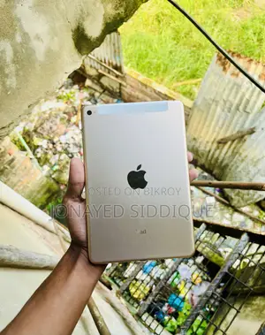Apple 16 GB Gray
