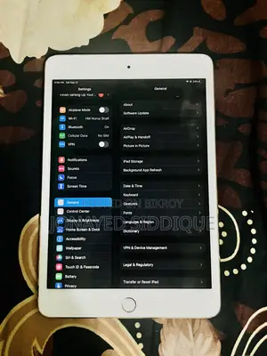 Apple 16 GB Gray