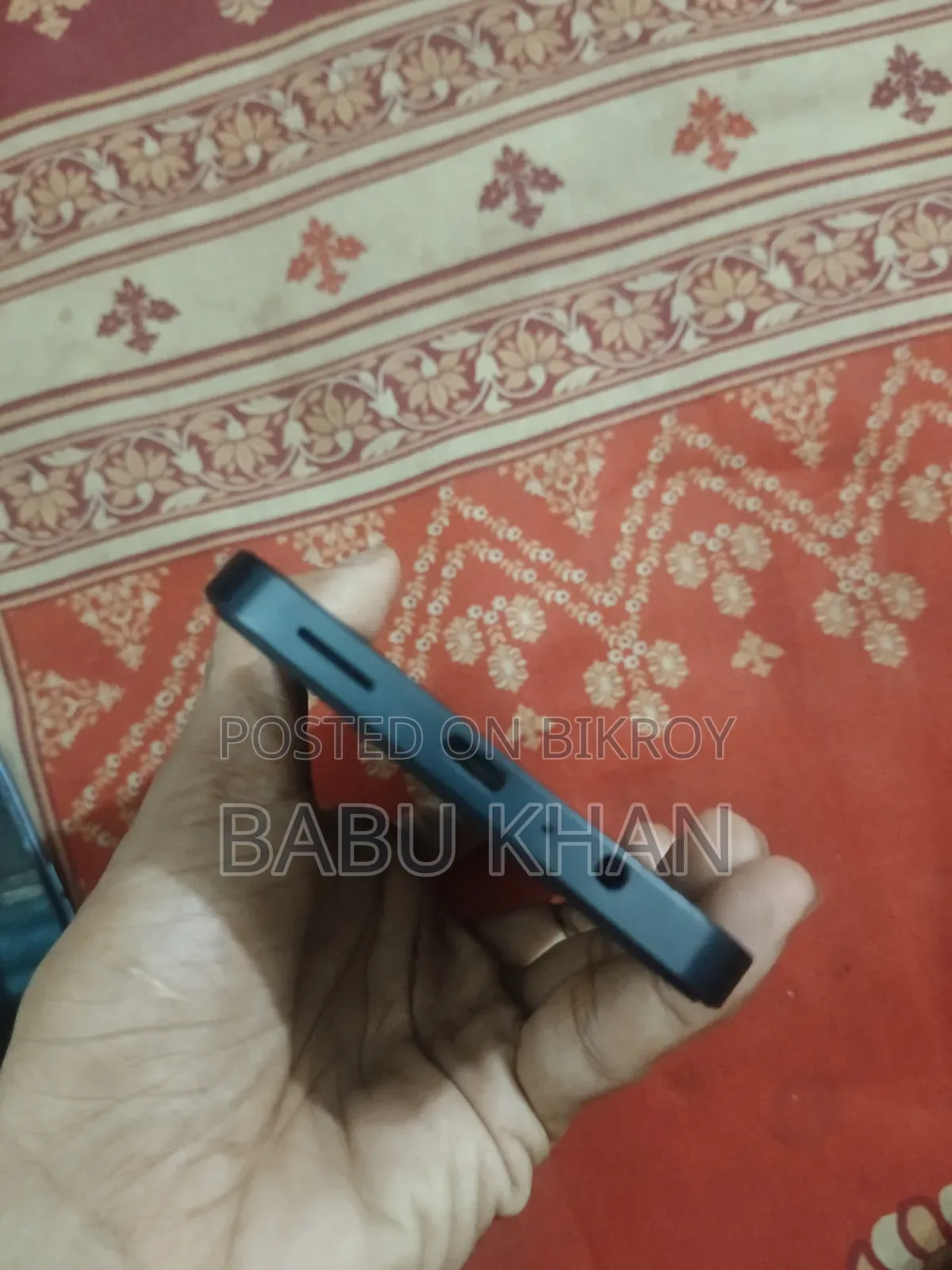 Samsung Galaxy A07 128 GB Black