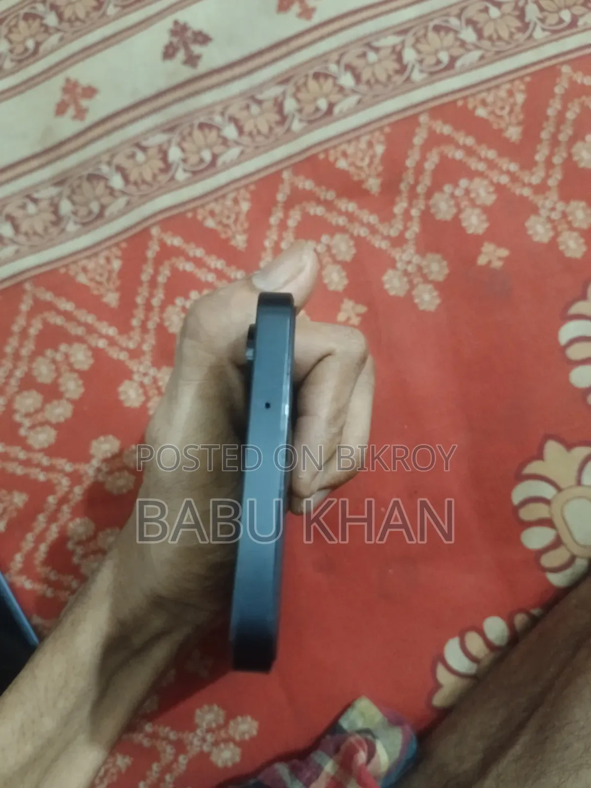 Samsung Galaxy A07 128 GB Black