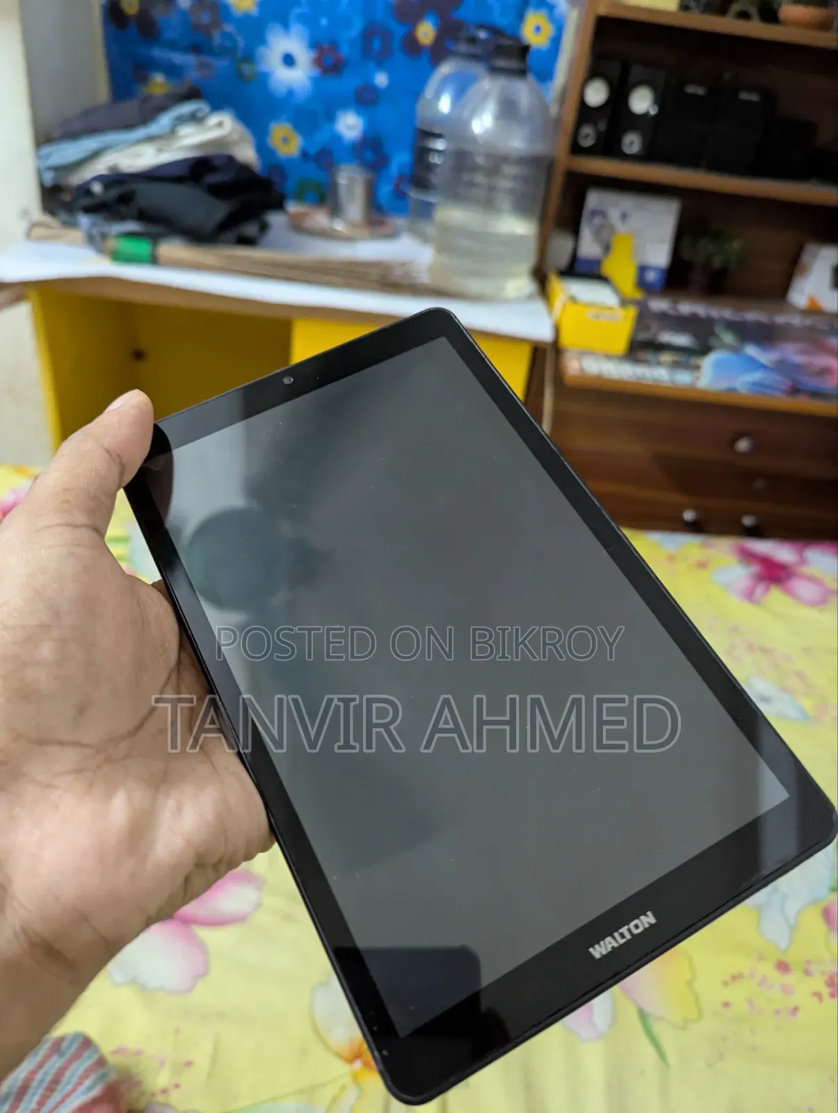ওয়ালটন ৬৪ জিবি হোয়াইট