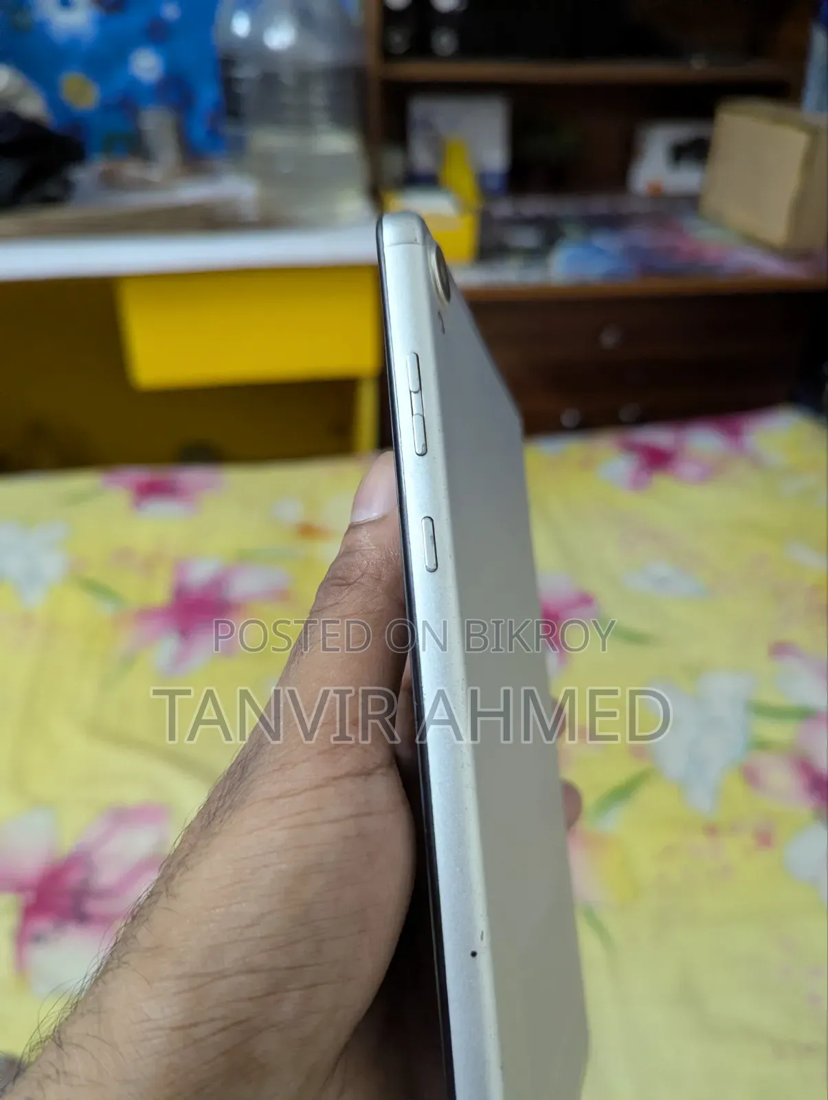 ওয়ালটন ৬৪ জিবি হোয়াইট