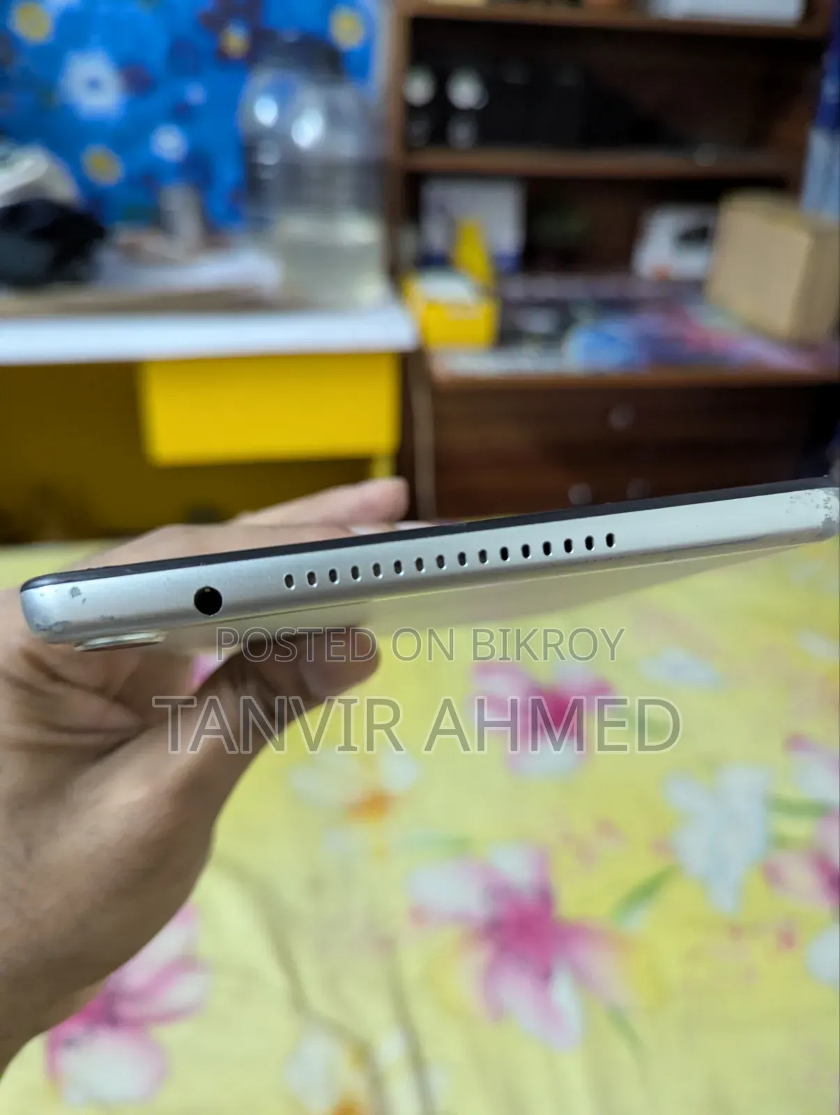 ওয়ালটন ৬৪ জিবি হোয়াইট