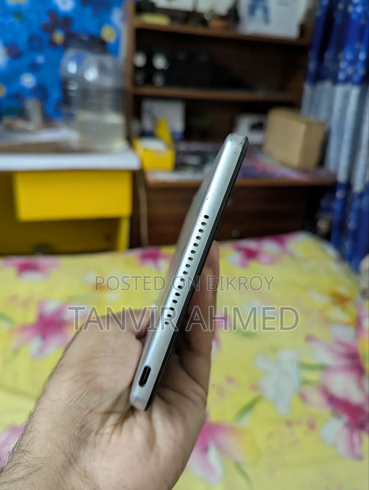 ওয়ালটন ৬৪ জিবি হোয়াইট