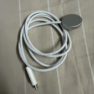 Apple Watch Magnetic Charger to USB-C Cable - 1M