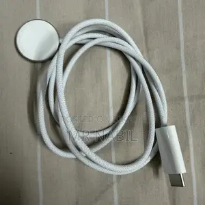 Apple Watch Magnetic Charger to USB-C Cable - 1M