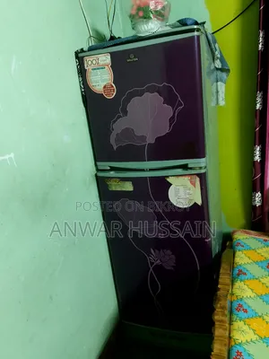 Walton Fridge