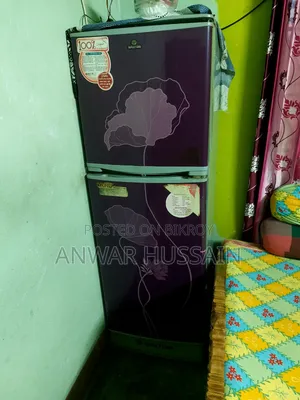 Walton Fridge