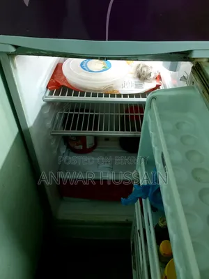 Walton Fridge