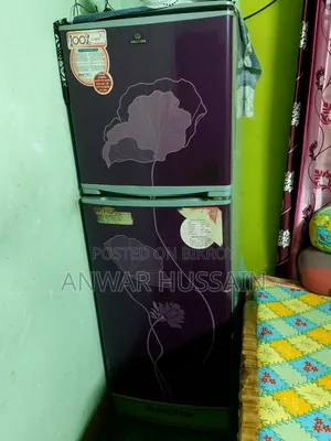 Walton Fridge