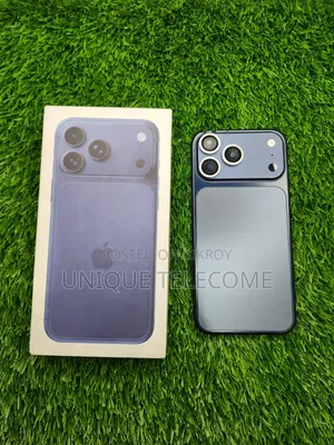 Mobile Phone 1 TB Blue
