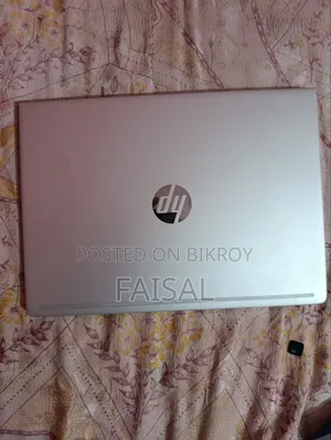 Laptop HP ProBook 445 G7 16GB AMD Ryzen 5 SSD 512GB
