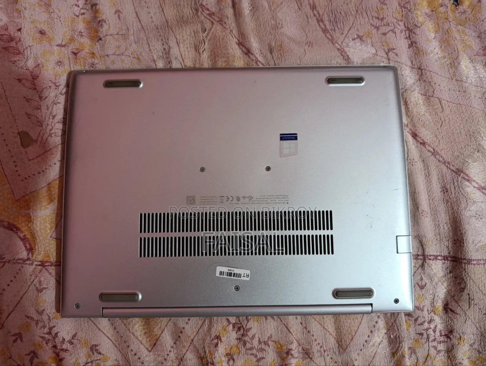 Laptop HP ProBook 445 G7 16GB AMD Ryzen 5 SSD 512GB