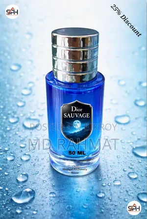 Dior Sauvage