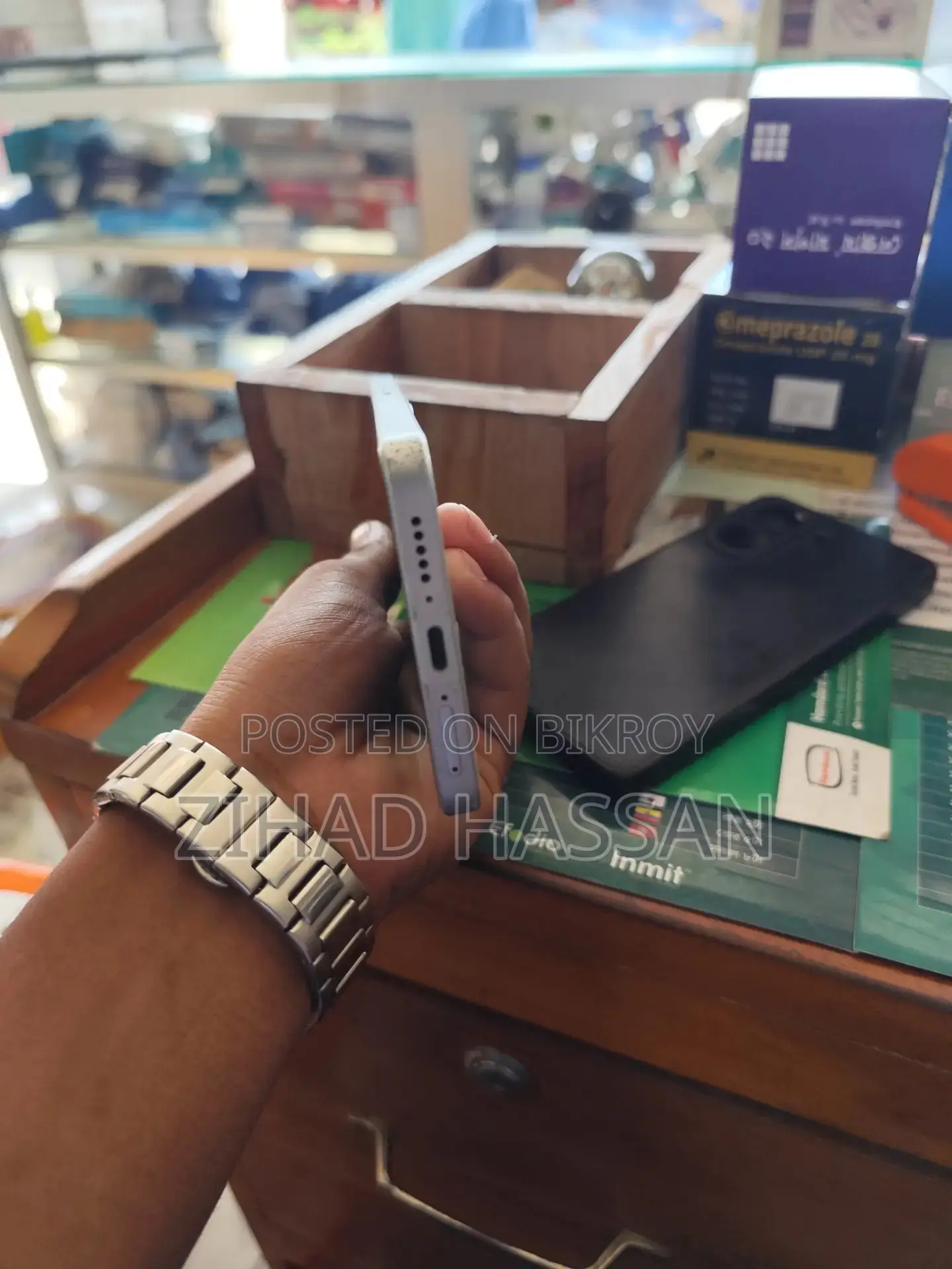 Xiaomi Redmi Turbo 4 256 GB White