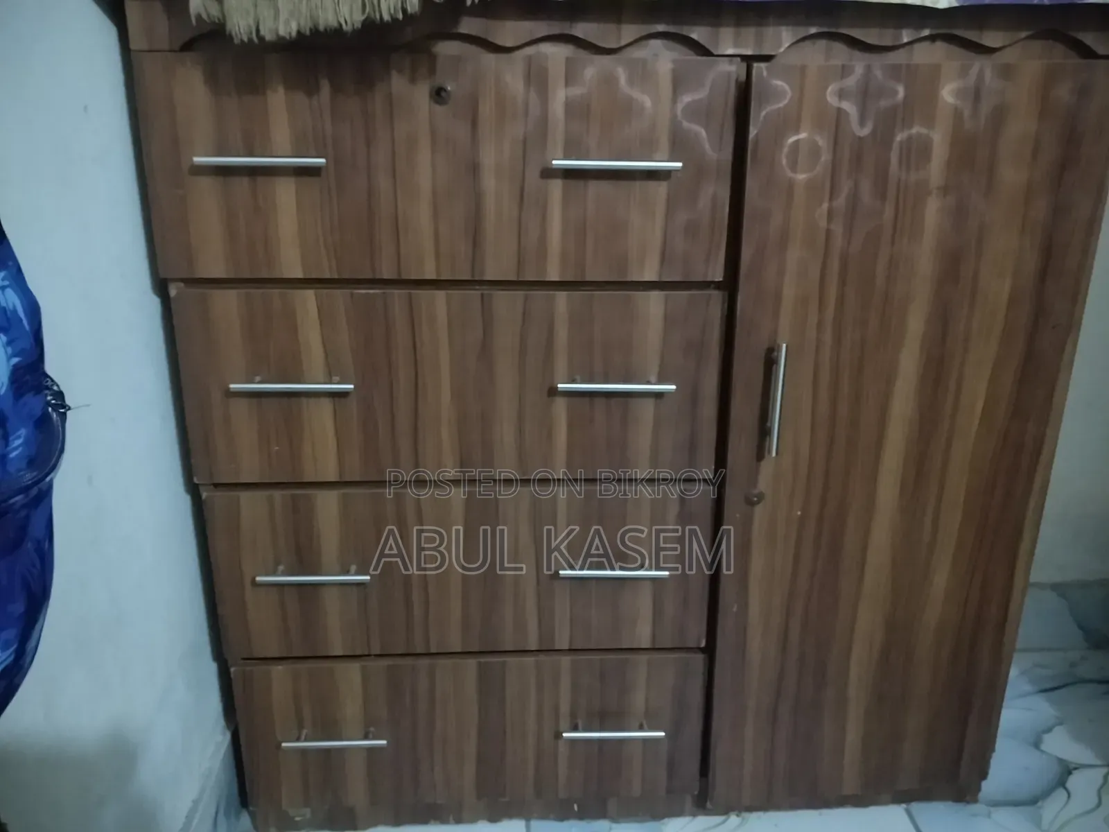 Wardrobe for Sell