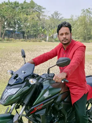Honda X-Blade 160 2019 Green