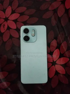 Infinix 128 GB