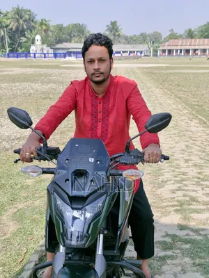 Honda X-Blade 160 2019 Green