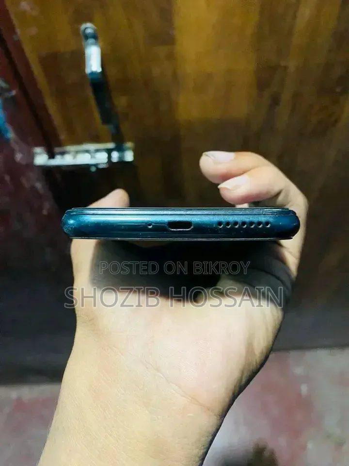 Symphony Z30 32 GB Blue