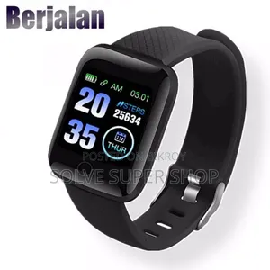 Smart Bracelet Bluetooth – A great combination of style and smart features!