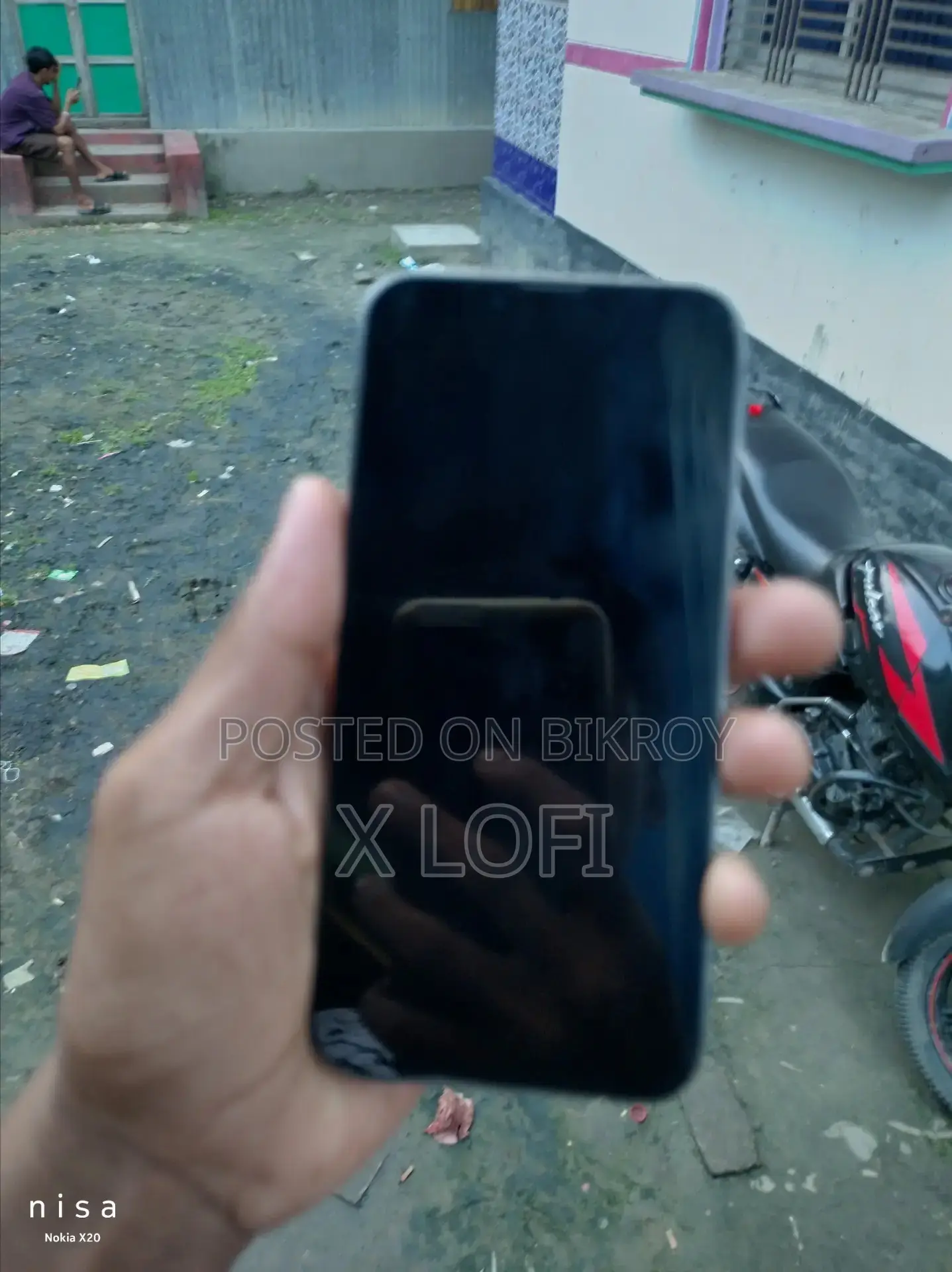 Apple iPhone 13 Pro 256 GB Black