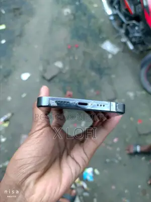 Apple iPhone 13 Pro 256 GB Black