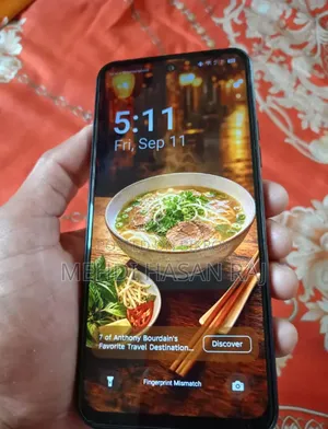টেকনো স্পার্ক ৪০ ২৫৬ জিবি ব্ল্যাক