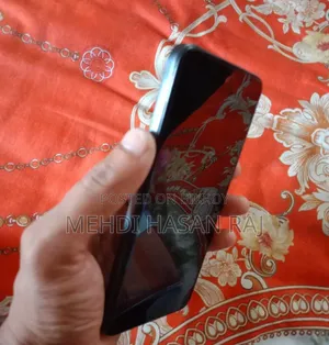 টেকনো স্পার্ক ৪০ ২৫৬ জিবি ব্ল্যাক