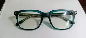 চশমার ফ্রেম