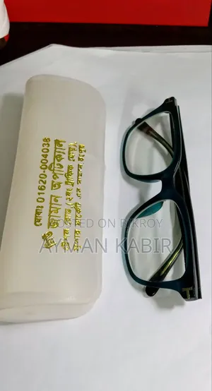 চশমার ফ্রেম
