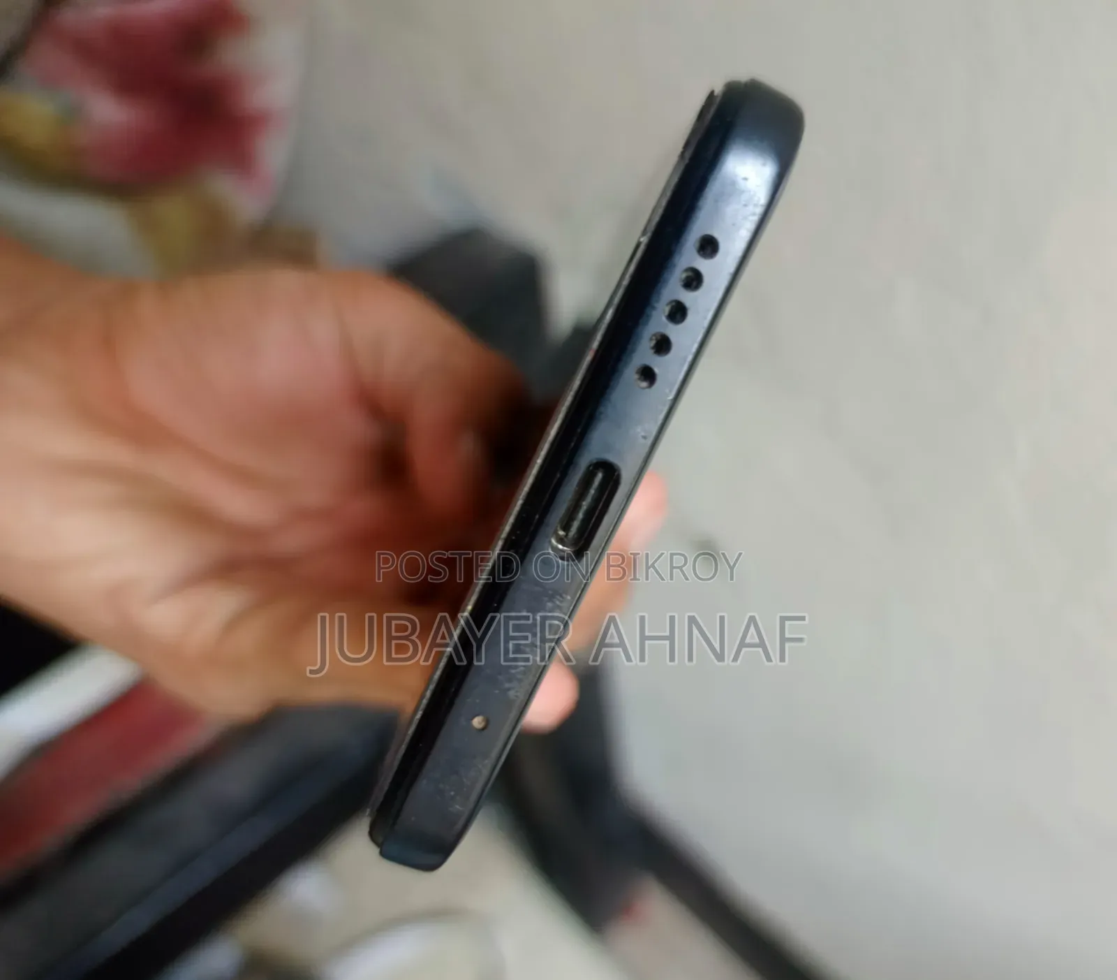 শাওমি রেডমি নোট ১১ ১২৮ জিবি গ্রে