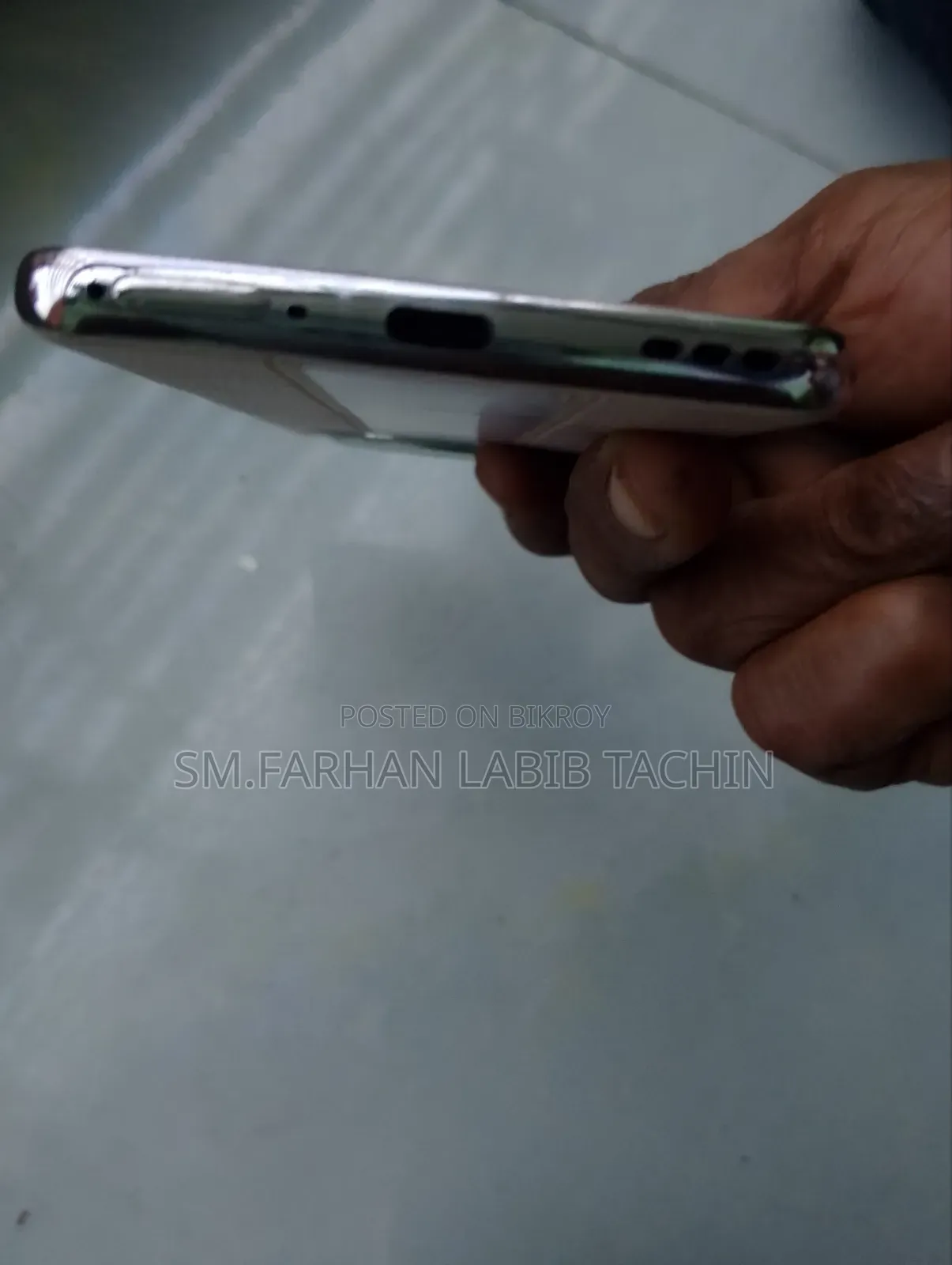 Oppo F21 Pro 128 GB Pink