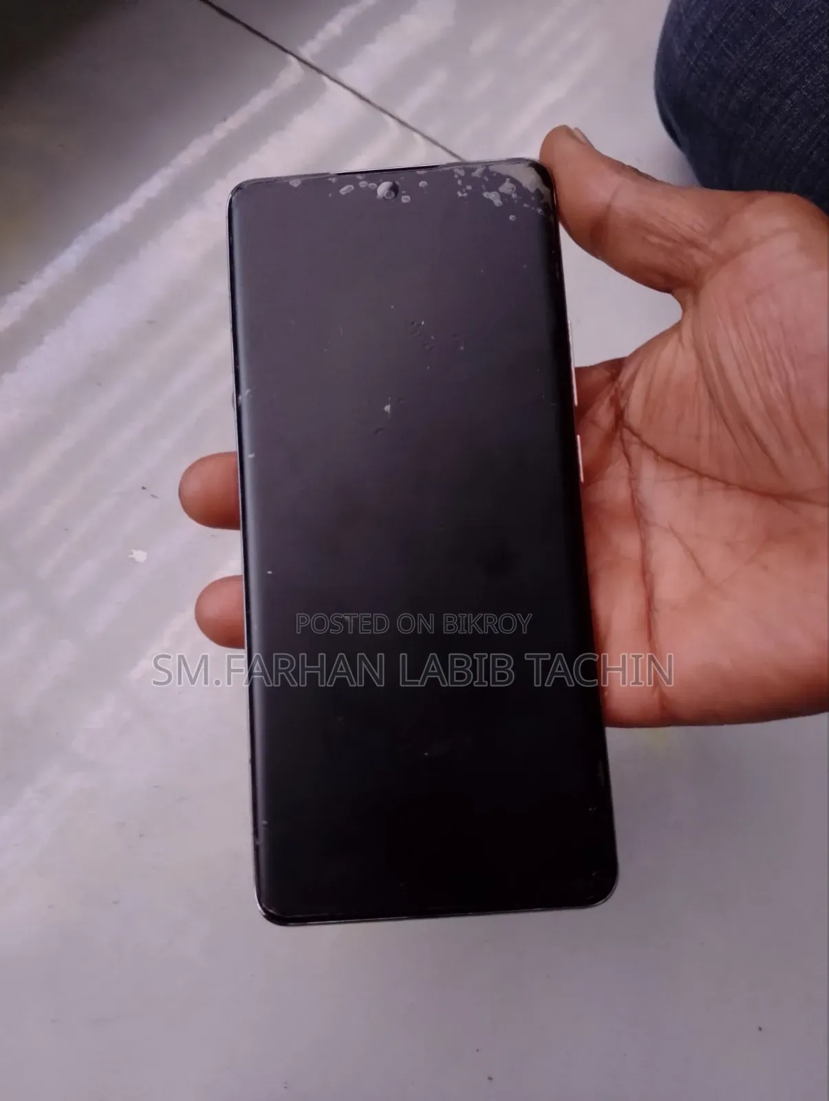 Oppo F21 Pro 128 GB Pink