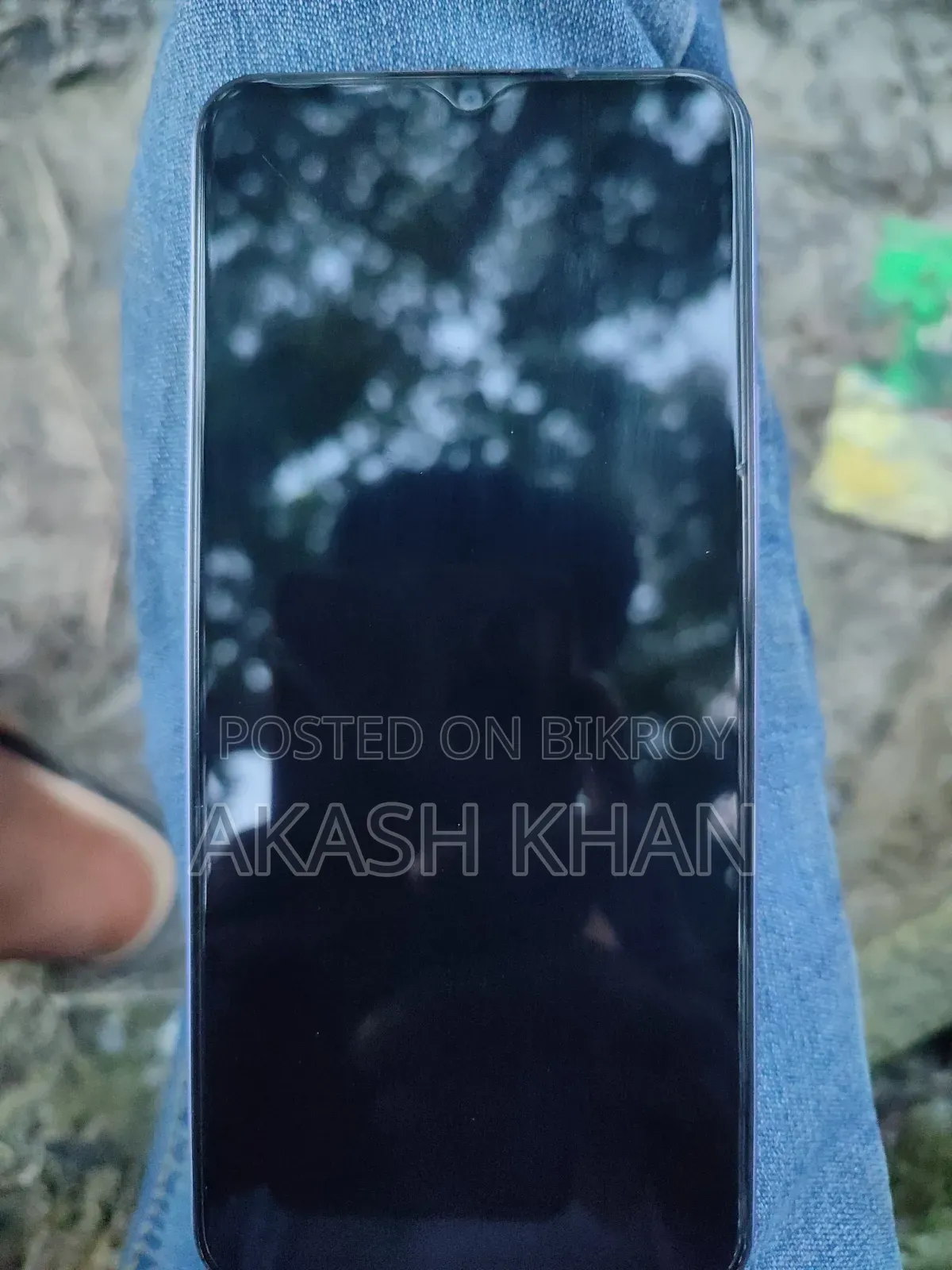 ভিভো ওয়াই১৭এস ১২৮ জিবি সাদা