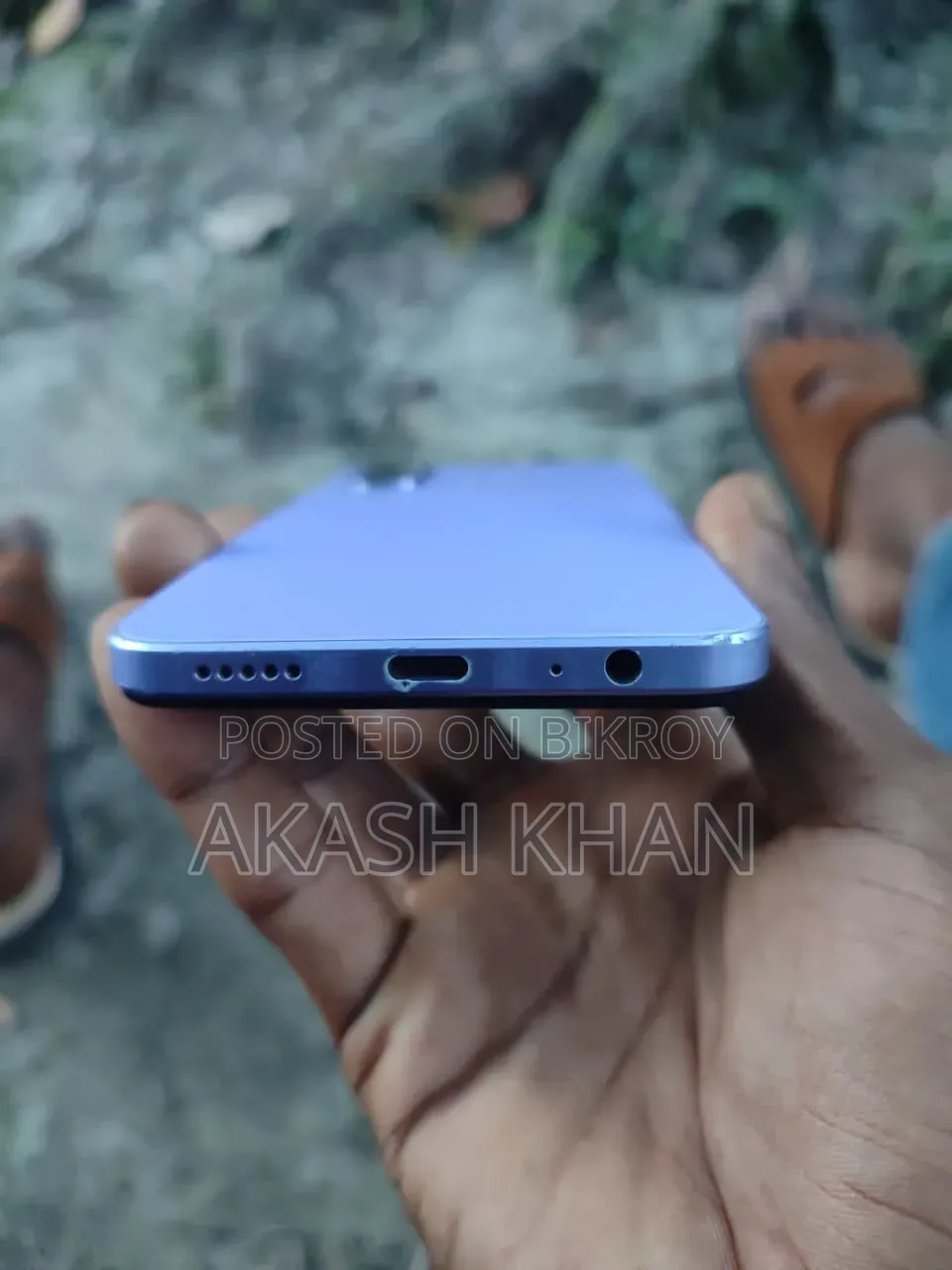 ভিভো ওয়াই১৭এস ১২৮ জিবি সাদা