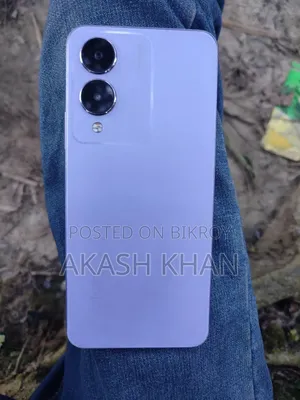ভিভো ওয়াই১৭এস ১২৮ জিবি সাদা