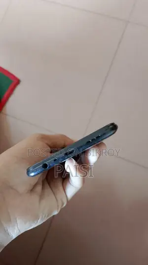 Oppo A16K 64 GB Black