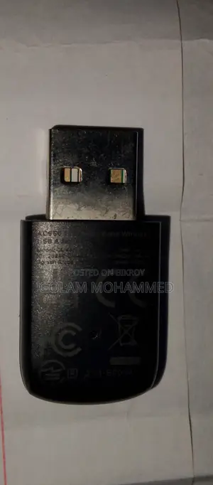 ওয়্যারলেস অ্যাডাপ্টার